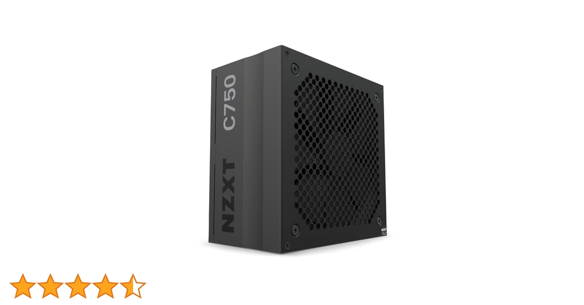 NZXT C750 GOLD ATX電源 PA-7G1BB-JP 美品 Amazon.com: NZXT C750 - C Series ATX 750 Watt 80 Plus Gold